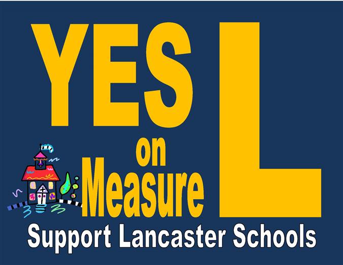 Measure L graphic